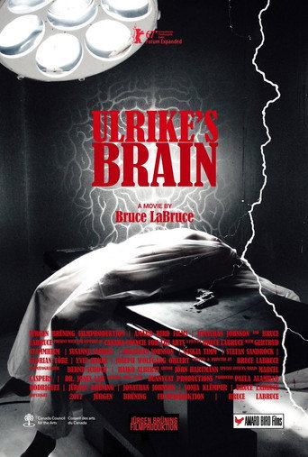 Póster de Ulrike's Brain