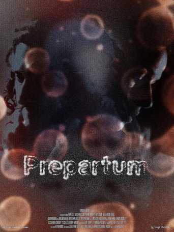 Póster de Prepartum