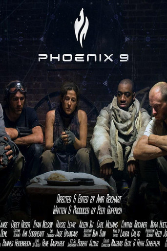 Póster de Phoenix 9