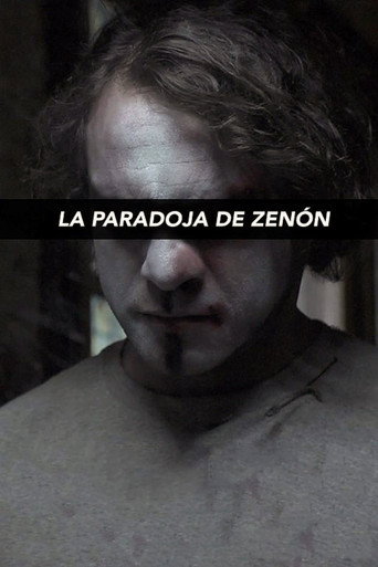 Póster de La paradoja de Zenón