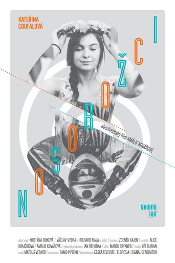 Póster de Nosorožci