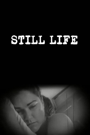 Póster de Still Life