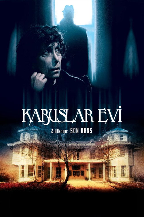 Póster de Kabuslar Evi: Son Dans