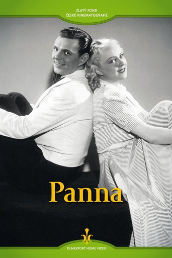 Póster de Panna