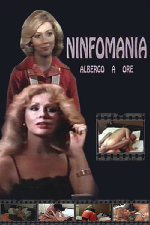 Póster de Albergo a ore