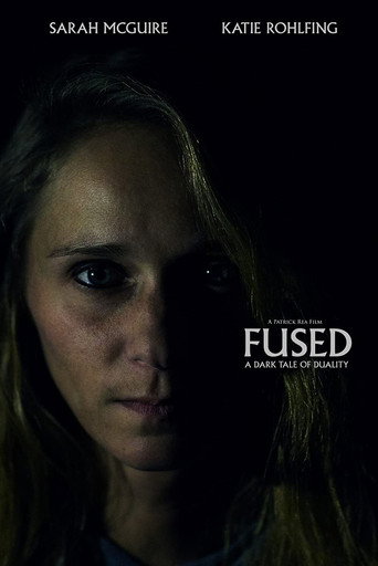 Póster de Fused