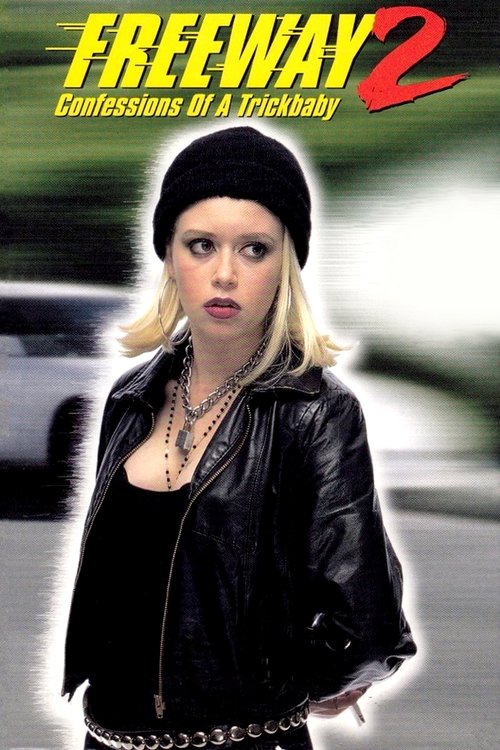 Póster de Freeway 2