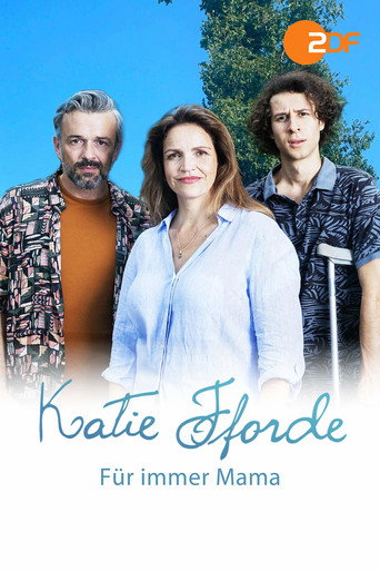 Póster de Katie Fforde - Für immer Mama
