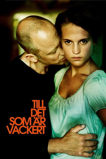 Póster de Till det som är vackert