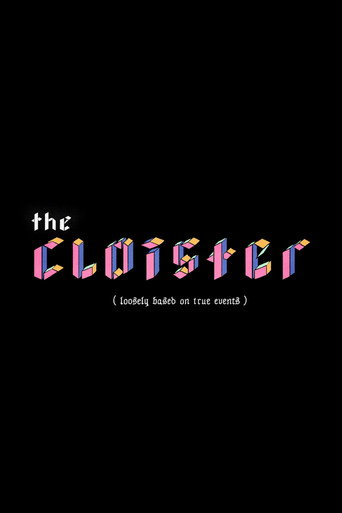 Póster de The Cloister