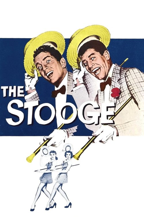 Póster de The Stooge