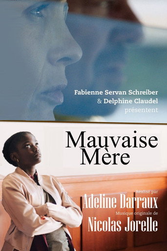 Póster de Mauvaise mère