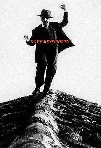 Póster de Dov'è Meneghetti?