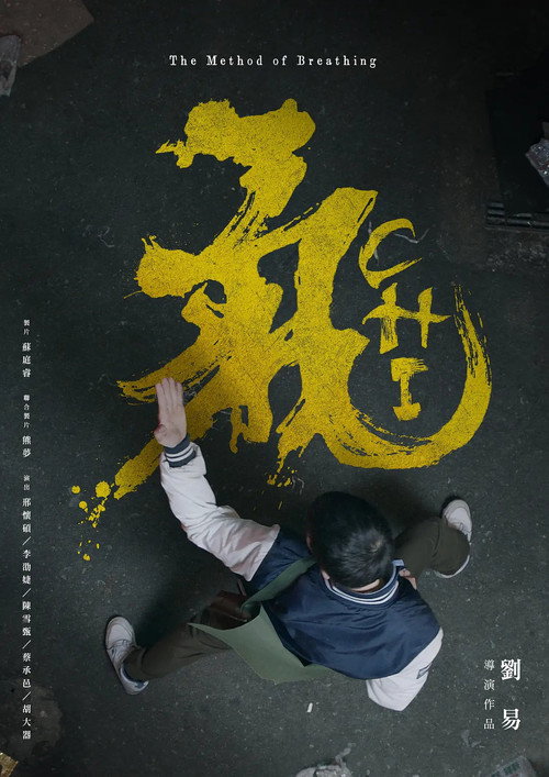 Póster de 氣