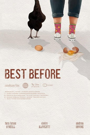 Póster de Best Before