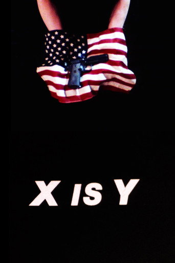 Póster de X Is Y