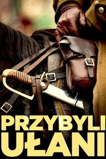 Póster de Przybyli ułani