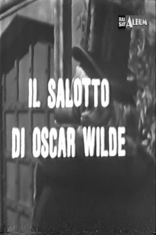 Póster de Il Novelliere - Il salotto di Oscar Wilde