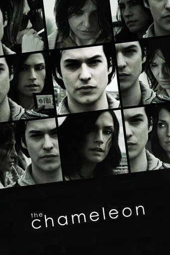 Póster de The Chameleon