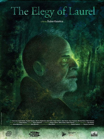 Póster de Elegija lovora