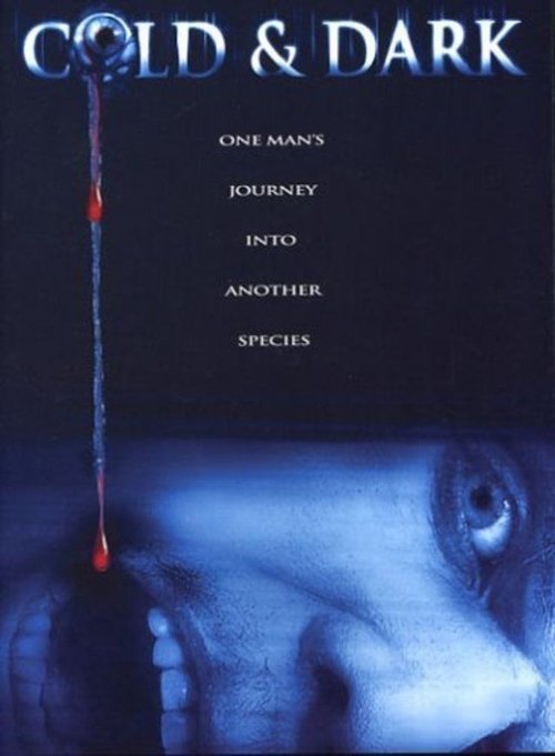 Póster de Cold & Dark