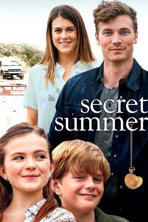 Póster de Un Verano de Amor