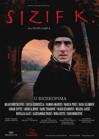 Póster de Sizif K.