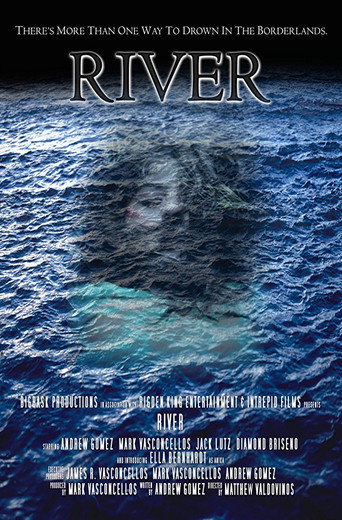 Póster de River