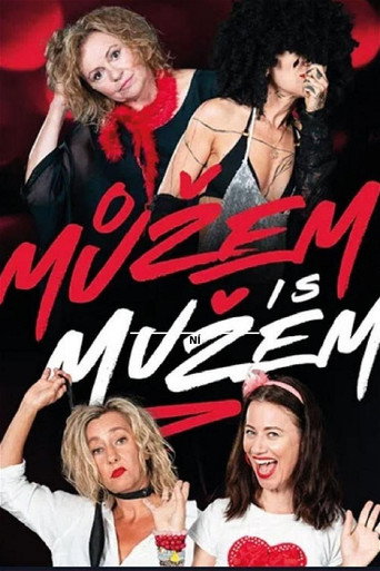 Póster de Můžem i s mužem