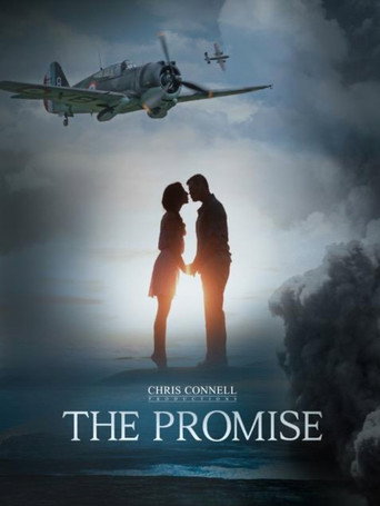 Póster de The Promise