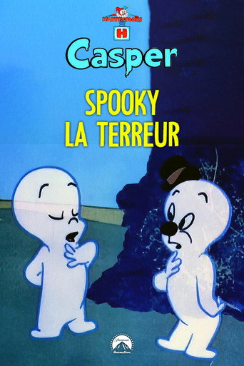 Póster de City Snicker