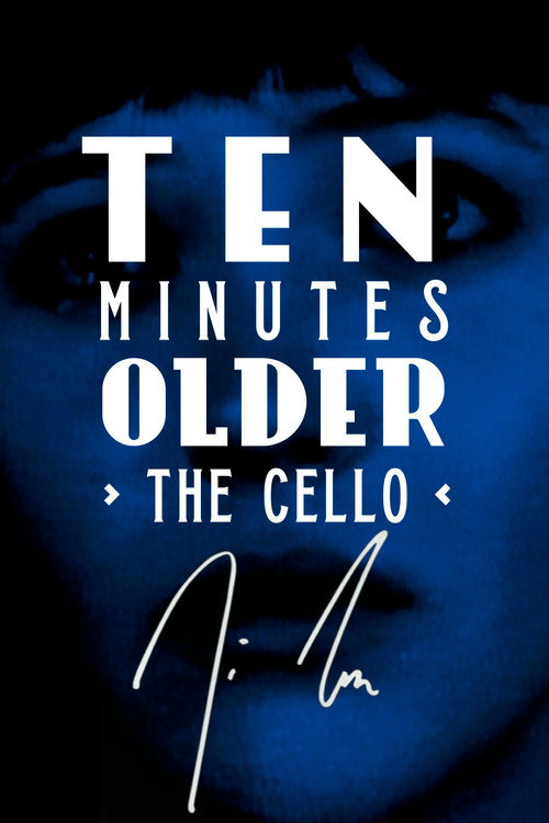 Póster de One Moment