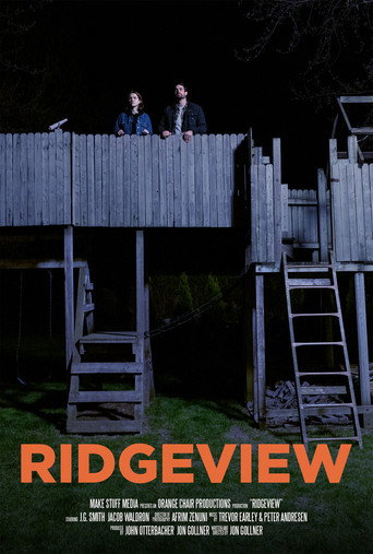 Póster de Ridgeview