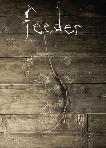 Póster de Feeder