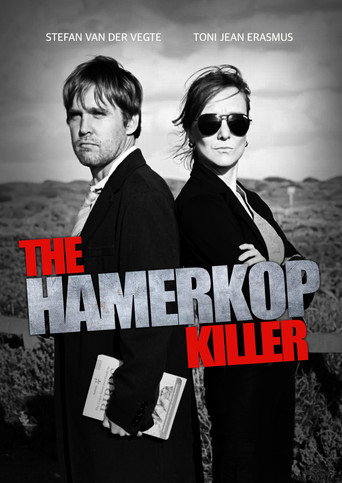 Póster de The Hamerkop Killer