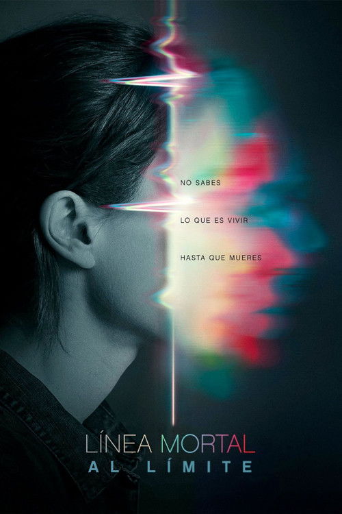 Póster de Línea mortal: al límite