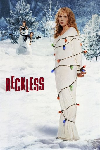 Póster de Reckless