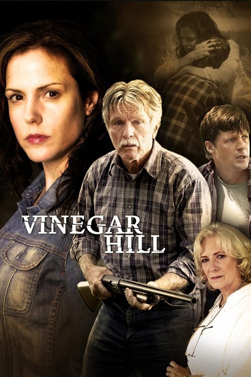 Póster de Vinegar Hill