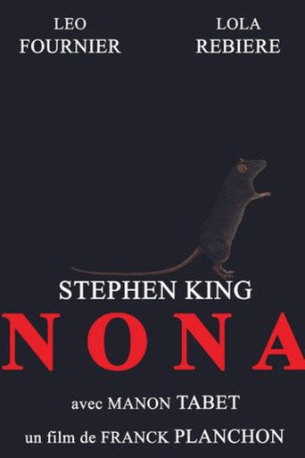 Póster de Nona