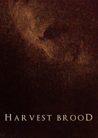 Póster de Harvest Brood