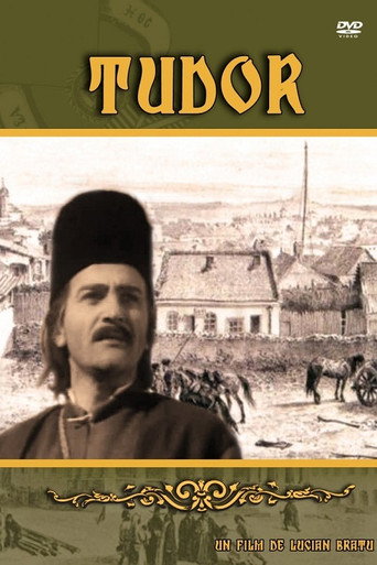 Póster de Tudor