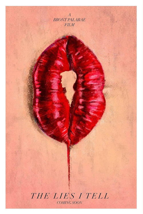 Póster de The Lies I Tell