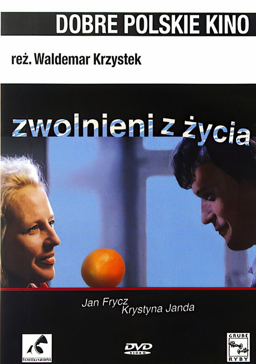 Póster de Zwolnieni z życia