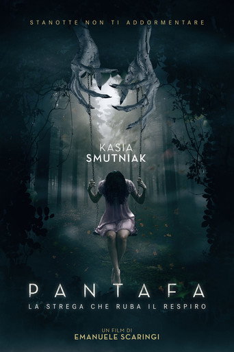 Póster de Pantafa