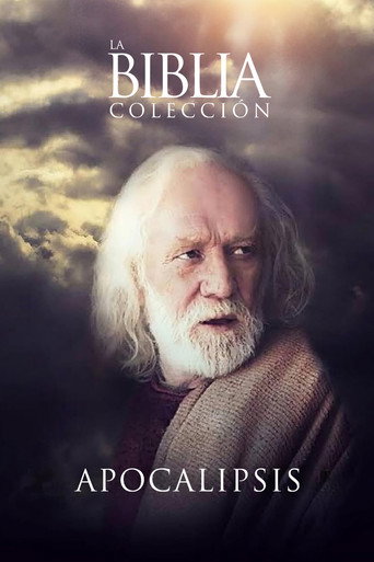 Póster de La Biblia: Apocalípsis
