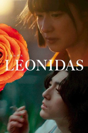 Póster de LEONIDAS