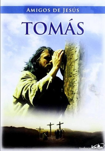 Póster de Tomás: Colección de la Santa Biblia