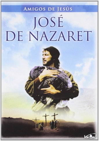 Póster de Amigos de Jesús - José de Nazaret