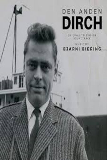 Póster de Den anden Dirch