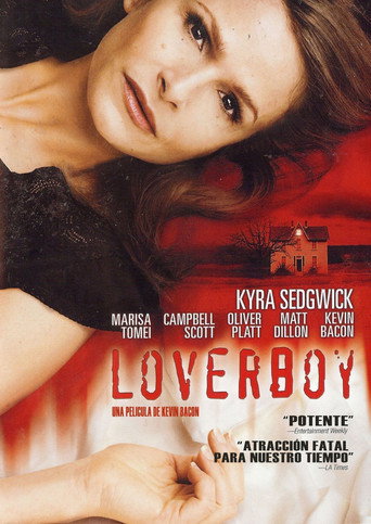 Póster de Loverboy